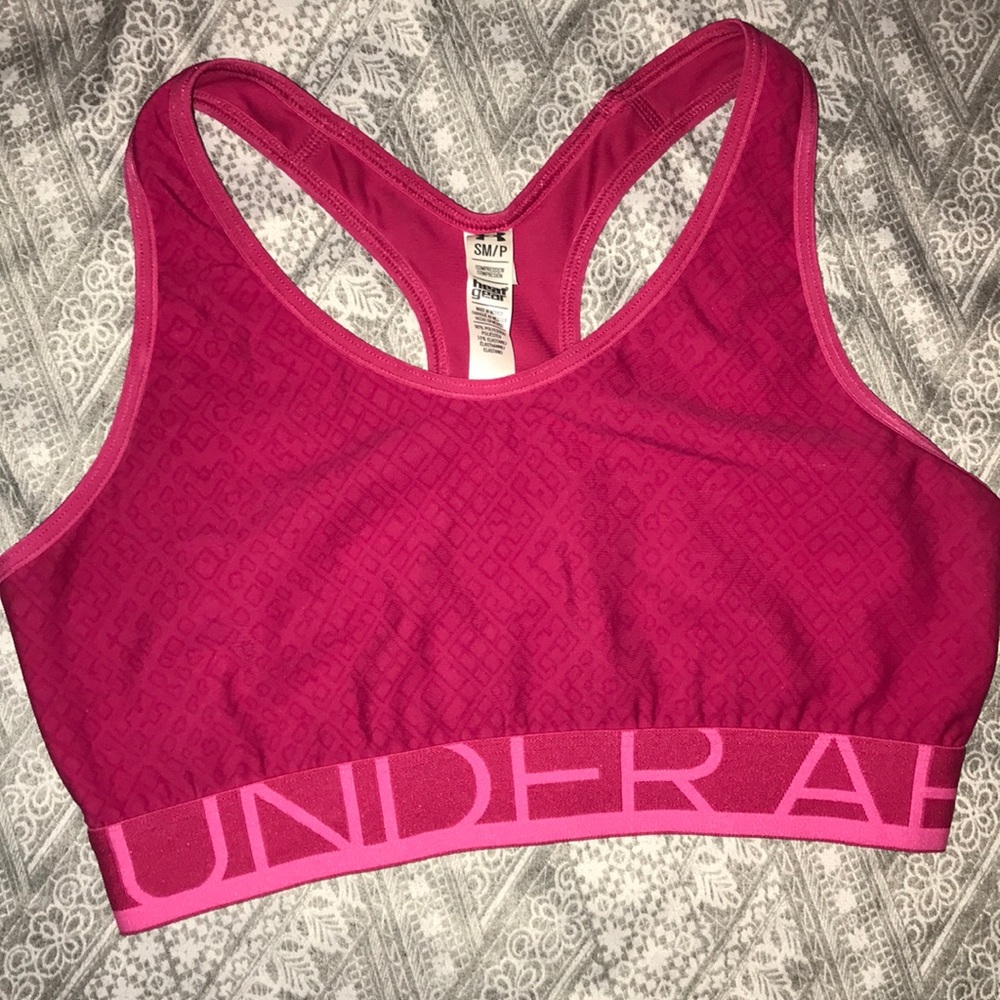 Sports bra